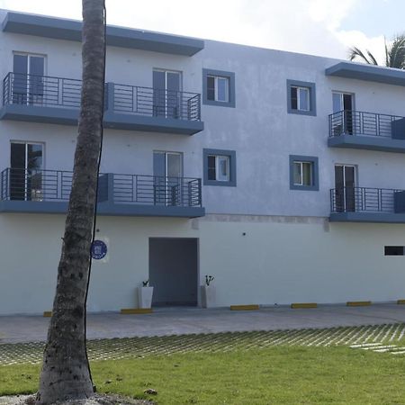 Aparthotel Europa Punta Cana Exterior foto