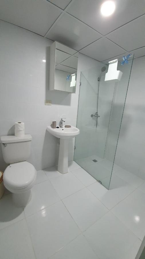 Aparthotel Europa Punta Cana Habitación foto
